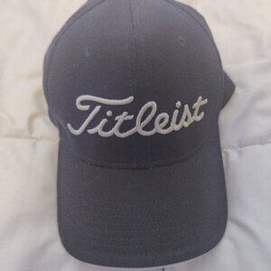 Titleist Fitted Hat